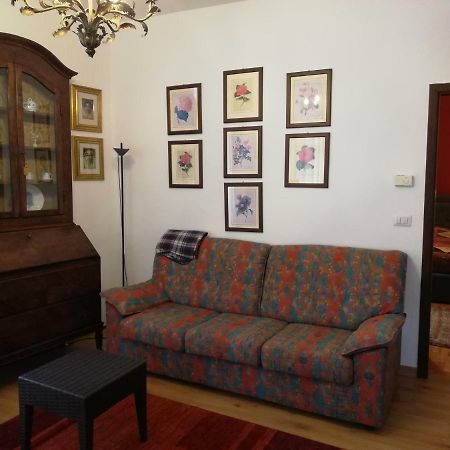 Appartamento Collini Spiazzo  Exterior foto