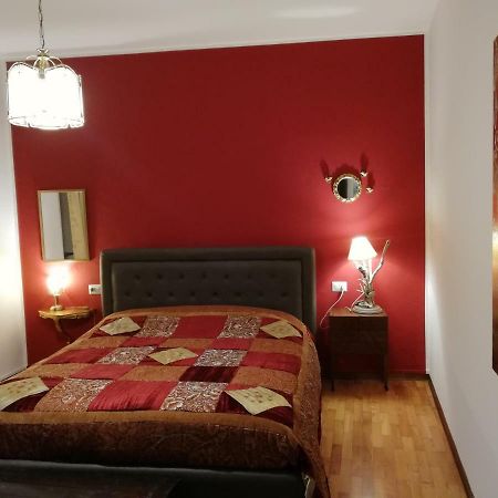 Appartamento Collini Spiazzo  Exterior foto