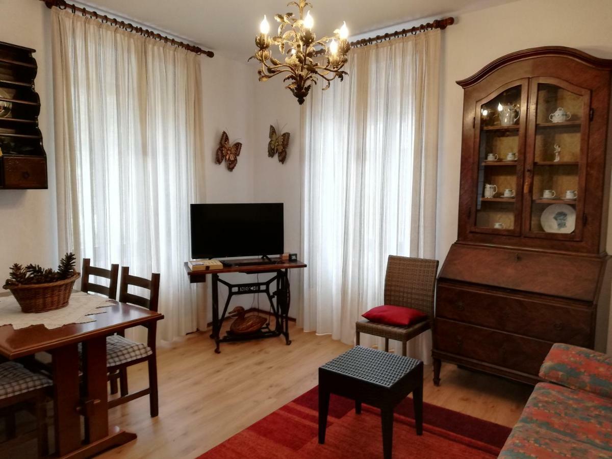 Appartamento Collini Spiazzo  Exterior foto