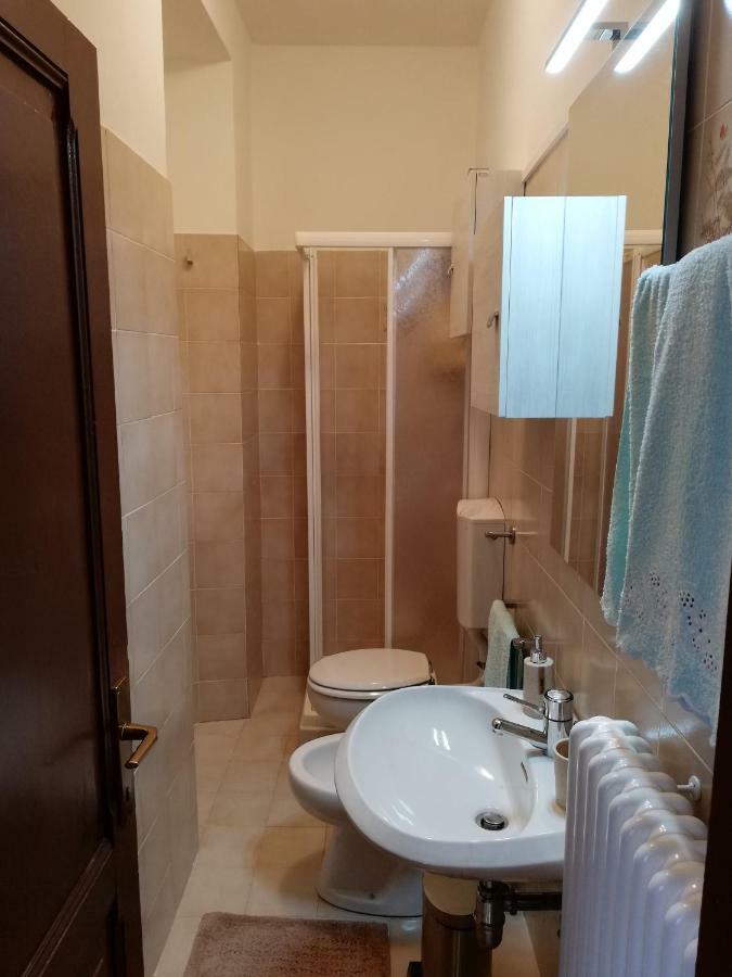 Appartamento Collini Spiazzo  Exterior foto