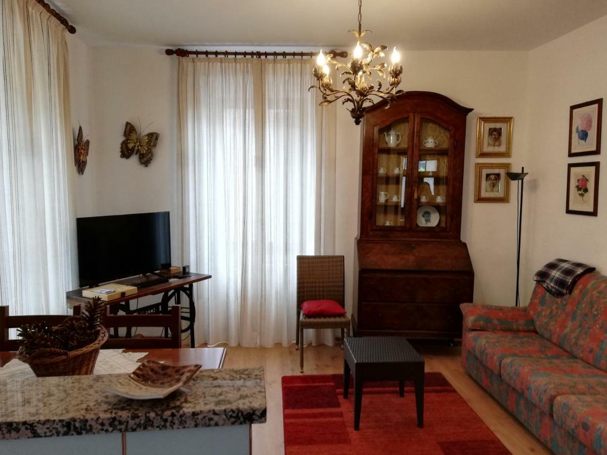 Appartamento Collini Spiazzo  Exterior foto