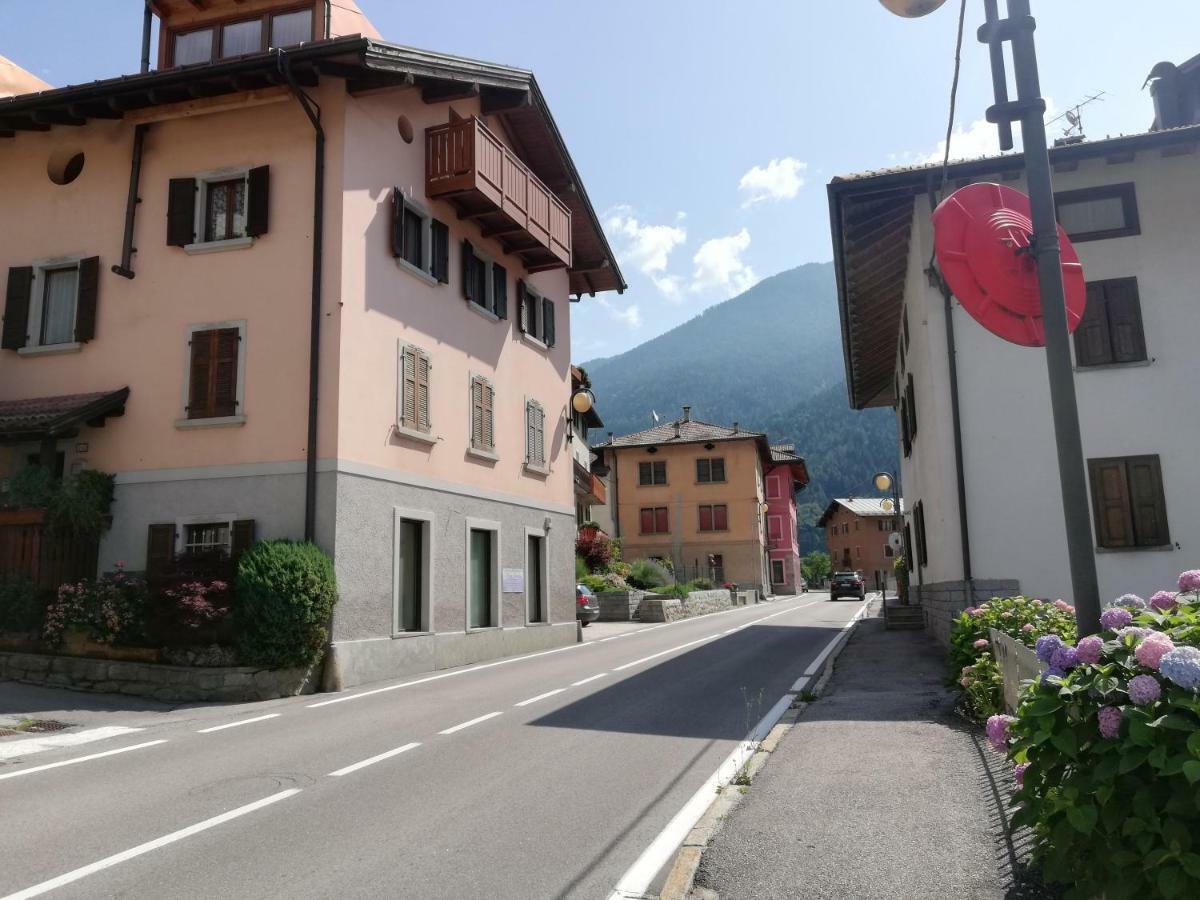 Appartamento Collini Spiazzo  Exterior foto