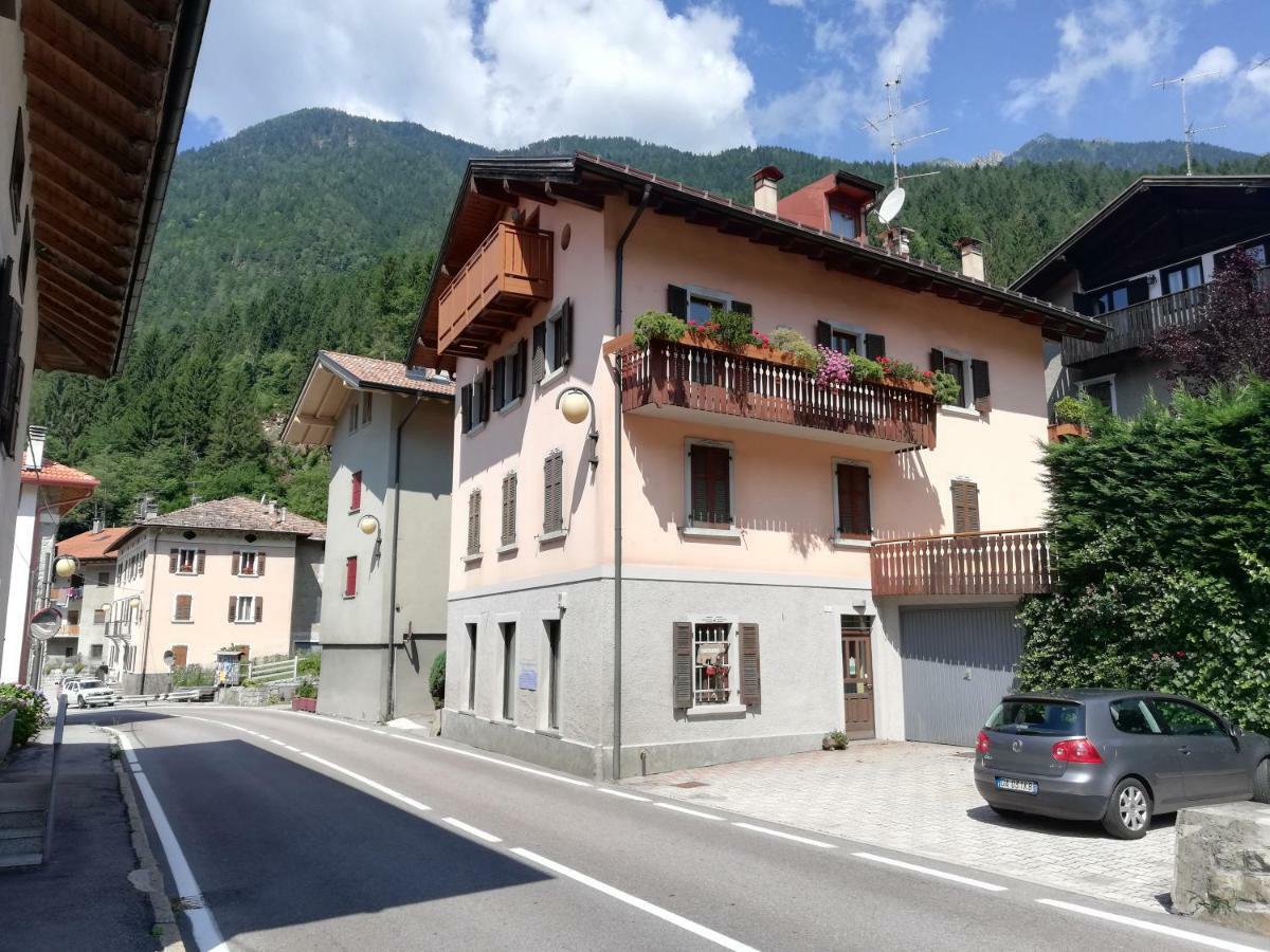 Appartamento Collini Spiazzo  Exterior foto